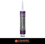 Geocel 2300 Black Tripolymer Construction & Pro Roofing Sealant 10-OZ Caulk Tube. Fixed Price $12.99.