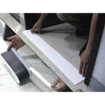 Stripper Stop 280248 Sorbent Strip, 1/2 X 36 In, Harsh Chemicals, White,. Fixed Price $25.19.