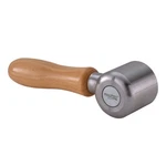 Recpro 2IN Steel Seam Roller With Wood Handle For Eternabond Tape Rv Roof Repair. Fixed Price $41.50.