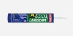 Loctite Pl 500 Landscape Construction Adhesive 28 Oz. Synthetic Rubber 1602122. Fixed Price $22.99.