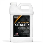 Acrylic Sealer 2.5 Gallon Clear High Gloss Wet Look Dominator Sg+ Paver Color. Fixed Price $259.99.