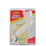 Homax 41072041218 Texture Touch Up Kit, Wall And Ceiling 1-(PACK), White. Fixed Price $28.85.