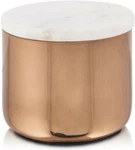 Madhu's Collection MG786273 Candle In Copper Jar. Fixed Price $39.50.