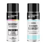 Custom 2K Paint Kit For Tinted Primer Gray Oem E-coat 62243. Fixed Price $49.99.