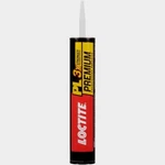 New!! Loctite Pl Premium 3X Polyurethane Construction Adhesive Tan Big Tube 28OZ. Fixed Price $23.99.