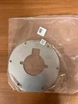 Ao Smith 100110894 Heat Shield 9006096205 K Lochinvar American State Oem. Fixed Price $115.00.