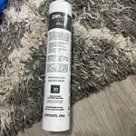 Liquid 29 Oz. Cartridge Weather-resistant Flashing Sealant (read D.). Fixed Price $40.00.
