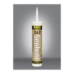 Boss Products 36301 Caulk 10OZ White Acrylic Latex Silicone Water Resistant. Fixed Price $19.99.