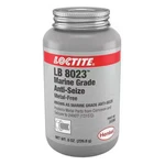 Loctite 299175 Anti-seize, General Purpose, Brush-top Can, 8 Oz, Non-metallic. Fixed Price $27.99.