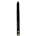 Astro Pneumatic 17705 Replacement 6" Serrated Blade For #1770. Fixed Price $14.47.
