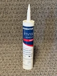 Momentive RTV102 10.1 Oz Cartridge - High Performance Adhesive/sealant. Fixed Price $15.22.