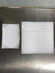 Usa Made Stepsaver Products Vinyl Siding Repair Patch Kit (4, 5"X 7"). Fixed Price $17.07.