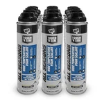 Dap Touch 'n All Seasons Foam Sealant 24 Oz. Off-white Case 12. Fixed Price $139.99.