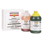 Rust-oleum 284595 1 Gal. Insta Patch Concrete Repair Tile Red Kit. Fixed Price $199.99.