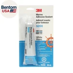 Marine Adhesive Sealant 5200 (05203) Permanent Bonding And Sealing For Boats. Fixed Price $34.84.
