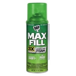 Touch 'n Foam 7565000043 Dap Maxfill Maximum Tan Expanding Sealant Oz (12-PK). Fixed Price $83.88.