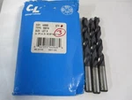 Chicago-latrobe (44968) 1-3/8 X 1-9/16 3-3/4" 5-1/8" Jobber Length Drill Bit. Fixed Price $25.60.