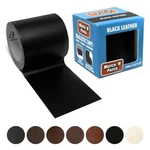 Match 'n Patch Realistic Leather Repair Tape - Assorted Colors , Sizes. Fixed Price $17.22.