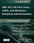 DB2 10.1/10.5 For Linux, Unix, And Windows Database Administration: Certificatio. Fixed Price $116.89.