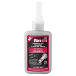 Vibra-tite Threadlocker, 131, Red, High Strength, Liquid, 50 Ml. Fixed Price $29.99.