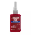 New Loctite 243 50ML Medium Strength Thread Locker Exp 01/2028 One Bottle. Fixed Price $19.95.