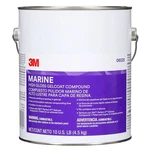 3M Marine High Gloss Gelcoat Compound, 06025, 10 Lb. Fixed Price $148.47.