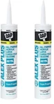 Dap White Alex Plus Acrylic Latex Caulk W/ Silicone (18152/1144) 10.1OZ, Pack. Fixed Price $19.99.