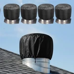 4 Pack Wind Turbine Roof Cover 20" X Ventilator Attic .... Fixed Price $35.11.
