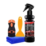 Shieldom Remover, Dissolve & Soften Adhesives On Car Glass Paint,.... Fixed Price $26.31.