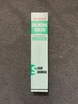 Toyota Genuine Packing 1282B 08826-00100 Water Coolant Sealant. Fixed Price $55.00.