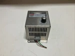 Used Hoffman DAH2001A, 115VAC, 200WATT Enclosure Heater Temperature Controller. Fixed Price $65.00.