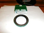 Chicago Rawhide 22353 Oil Seal Id= 2.25" X Od= 3.0" Width .375" Made In Usa!. Fixed Price $12.99.