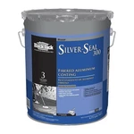 Gardner 6215-GA Roof Coating, Aluminum, 18 Pail, Liquid. Fixed Price $146.87.