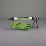 Techniseal Stickystone Bundle - 3 Sausage & (1) Dispenser (60050572 60050571). Fixed Price $246.95.
