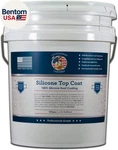 100% Silicone Roof Coating - Restore Your Day Seal Leaks, Cracks,. Fixed Price $592.73.