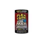 Flex Seal Tape Max 8 In 25 Ft Black Waterproof Repair. Fixed Price $79.95.