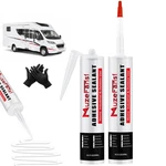 Muzefansi Rv Sealant, 2 Packs Non-leveling Lap For No.... Fixed Price $29.38.
