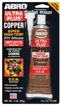Abro Ultra Plus 999 Rtv Silicone Sealant And Gasket Maker, For Import Engines.... Fixed Price $18.54.