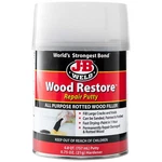 J-b Weld 40004 Putty,taupe,wood Restore 39F874. Fixed Price $37.67.
