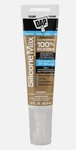 Dap Silicone Max Window Door 2.8 Oz Clear Premium Sealant Waterproof New. Fixed Price $10.99.