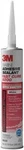 3M 6520 White 5200 Fc Marine Polyurethane Adhesive Sealant 0.1 Gal.. Fixed Price $44.03.