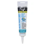 Dap 18408 Acrylic Latex Caulk, White, 5.5 Fl-oz Tube. Fixed Price $13.88.