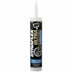 Dynaflex Ultra Advanced Exterior Sealant For Windows,doors,siding & TRIM,CLEAR,1. Fixed Price $20.82.