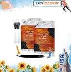 Asphalt Crack FILLER,2PACK High Elasticity Driveway Filler,self Leveling. Fixed Price $42.99.