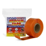 Bond It Rescue Tape, Self-fusing Silicone For Emergency Plumbing, Pipe & Hose.... Fixed Price $38.26.