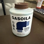 Gasoila Soft-set Pipe Thread Sealant W/ptfe Paste, Non Tox, -100 600 473ML. Fixed Price $19.48.