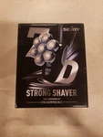 Strong Shaver 5-IN-1 Grooming Kit New Box Not Sealed!. Fixed Price $19.95.