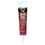 Dap 18539 Adhesive Sealant, Biscuit, 24 Hr Curing, -20 To 180 Deg F, 5.5 Oz Tube. Fixed Price $16.30.