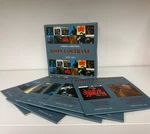 John Coltrane Classic Collection 1958-1963 6CD Box Set. Fixed Price $29.99.