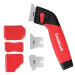Goldblatt Remover Tool, Grout Removal Caulking Silicone.... Fixed Price $15.86.